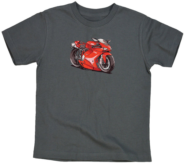Ducati 1098 Koolart T-Shirt for Youth