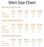 European Shift Pattern 2 Plate Gearbox Shirt (Unisex)