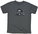 BMW E39 M5 392 Koolart T-Shirt for Youth