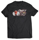 Bugatti Veyron Koolart T-Shirt for Men