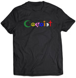 Coexist Color T-Shirt (Unisex)