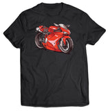 Ducati 1098 Koolart T-Shirt for Men