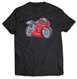 Ducati 999 Koolart T-Shirt for Men