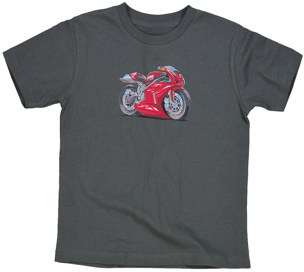 Ducati 999 Koolart T-Shirt for Youth