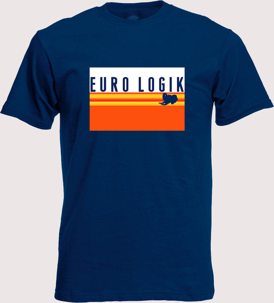 Euro Logik Houston Astros Parody Shirt