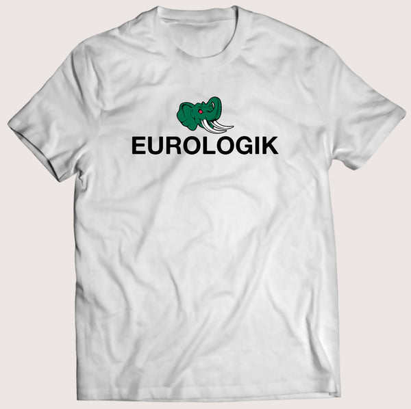 Euro Logik Lacoste Parody Shirt