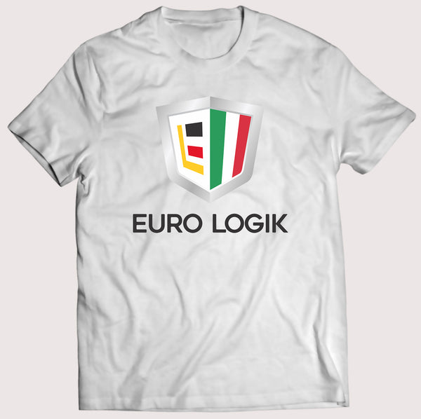 Euro Logik Logo Shirt