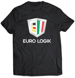 Euro Logik Logo Shirt