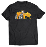 Ferrari 360 Koolart T-Shirt for Men