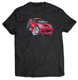 Ferrari 575 Koolart T-Shirt for Men