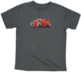 Ferrari California Koolart T-Shirt for Youth