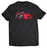 Ferrari F355 Koolart T-Shirt for Men