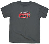 Ferrari Laferrari Koolart T-Shirt for Youth