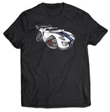 Ford GT Koolart T-Shirt for Men
