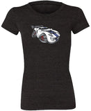 Ford GT Koolart T-Shirt for Women