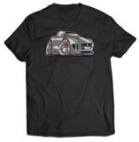Jaguar FType Koolart T-Shirt for Men