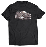 Jaguar XK8 Koolart T-Shirt for Men