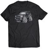 Land Rover Range Rover Sport Koolart T Shirt for Men