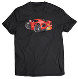 Lamborghini Aventador Koolart T-Shirt for Men