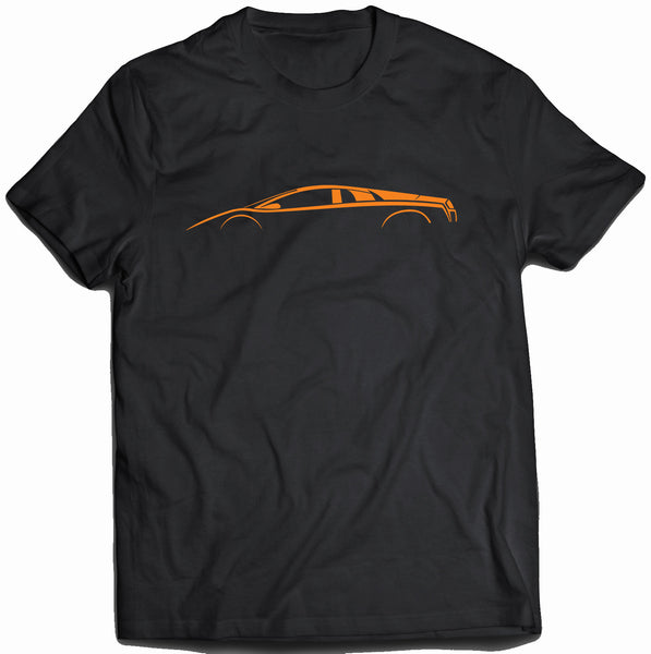 Lamborghini Murcielago Silhouette T-Shirt for Men