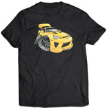 Lexus LFA Koolart T Shirt for Men