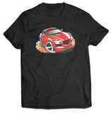 Mazda RX8 Koolart T-Shirt for Men