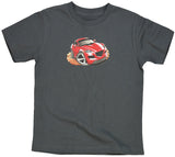 Mazda RX8 Koolart T-Shirt for Youth
