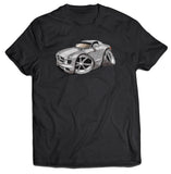 Mercedes SLS AMG Koolart T-Shirt for Men
