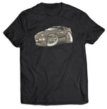 Nissan 300ZX Koolart T-Shirt for Men