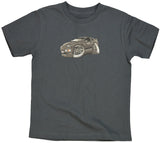 Nissan 300ZX Koolart T-Shirt for Youth