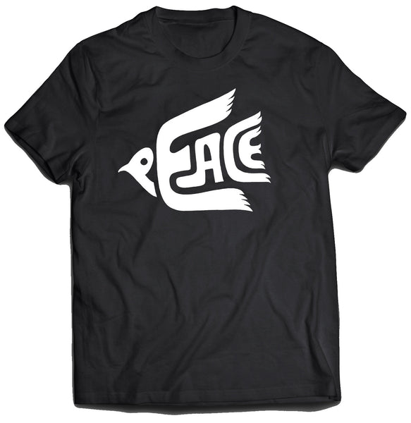 Peace Dove Shirt (Unisex)
