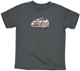 Pontiac GTO Koolart T-Shirt for Youth