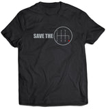 Save The Manual 2 Shirt (Unisex)