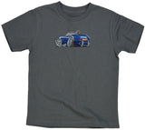 Shelby Cobra Koolart T-Shirt for Youth