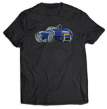 Shelby Cobra Koolart T-Shirt for Men