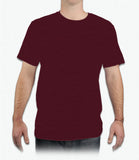 Custom T Shirt Color Option